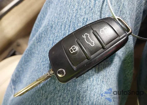 2009 Audi A3 2.0T z USA, uszkodzony, nr VIN WAUKF78P59A096990